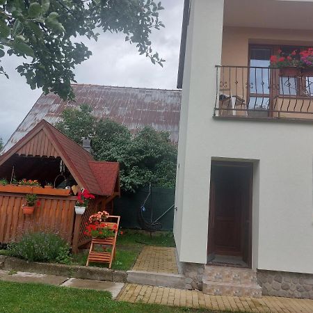 דירות Liptovský Mikuláš Privat Safi מראה חיצוני תמונה
